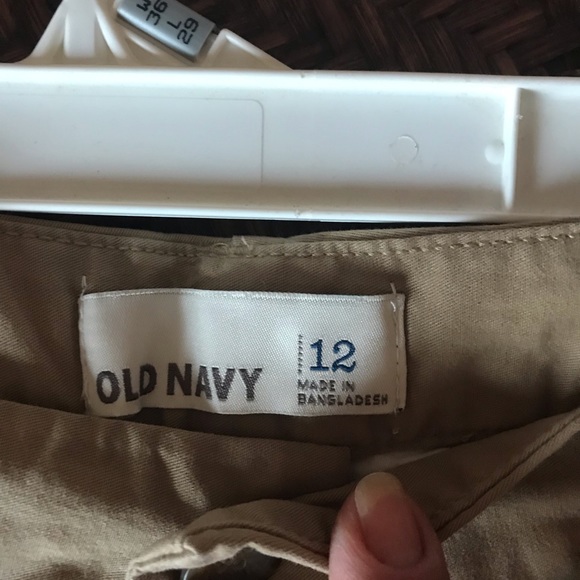 NWT Old Navy Shorts - Picture 4 of 4